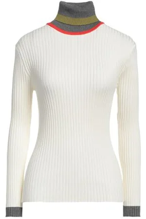 Beatrice B PRENDAS DE PUNTO - Cuello alto
