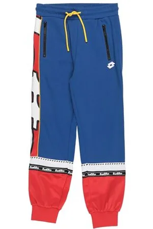 Lotto PARTES DE ABAJO - Pantalones