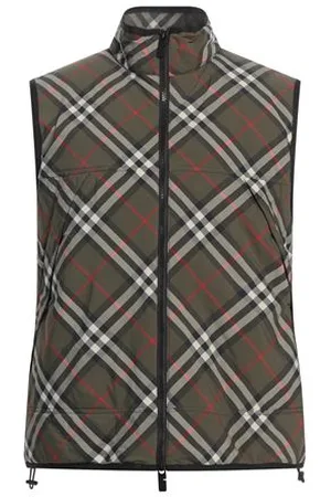 Burberry ROPA DE ABRIGO - Chompas sin mangas