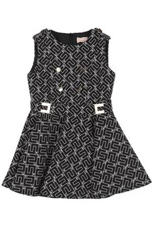 Elisabetta Franchi VESTIDOS - Vestidos para niña