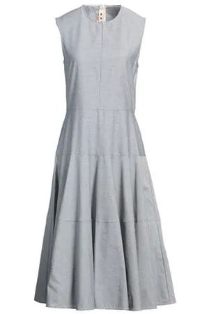 Marni VESTIDOS - Vestidos midi