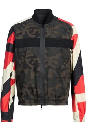 DRIES VAN NOTEN ROPA DE ABRIGO - Chaquetas y cazadoras