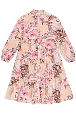 FUN & FUN VESTIDOS - Vestidos para niña