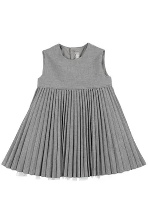 Il gufo RECIÉN NACIDO - Vestidos para bebé