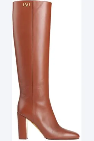 VALENTINO GARAVANI CALZADO - Botas