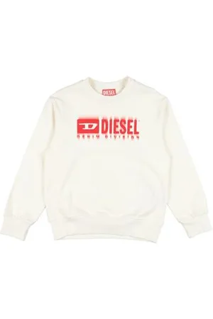 Diesel CAMISETAS Y TOPS - Sudaderas