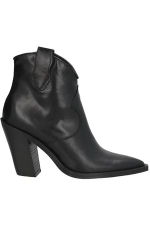OVYE CALZADO - Botines de caña alta