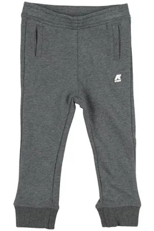 K-Way PARTES DE ABAJO - Pantalones