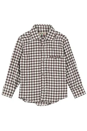 NUPKEET CAMISETAS Y TOPS - Camisas