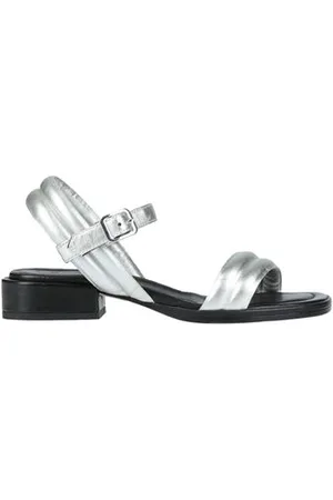 Dolce & Gabbana CALZADO - Sandalias con cierre