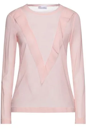 RED Valentino CAMISETAS Y TOPS - Tops
