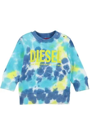 Diesel CAMISETAS Y TOPS - Sudaderas