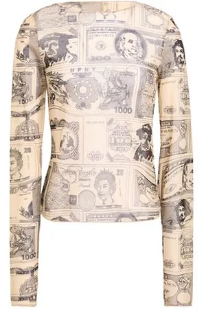 Heron Preston CAMISETAS Y TOPS - Tops