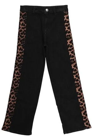John Richmond PARTES DE ABAJO - Pantalones vaqueros