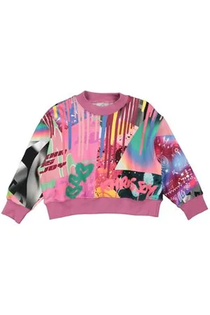 Khrisjoy CAMISETAS Y TOPS - Sudaderas