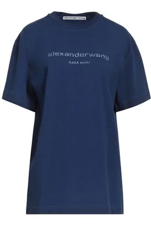 Alexander Wang CAMISETAS Y TOPS - Camisetas