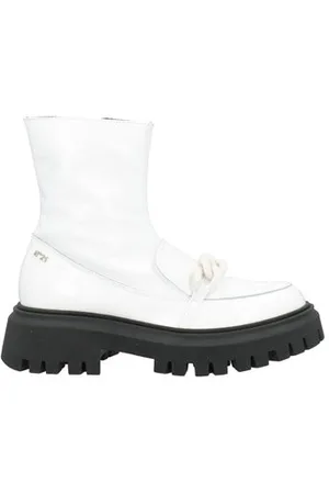 Nº21 CALZADO - Botines de caña alta