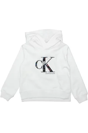 Calvin Klein CAMISETAS Y TOPS - Sudaderas