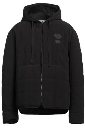 OFF-WHITE ROPA DE ABRIGO - Plumíferos y acolchados