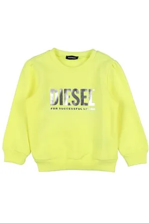 Diesel CAMISETAS Y TOPS - Sudaderas