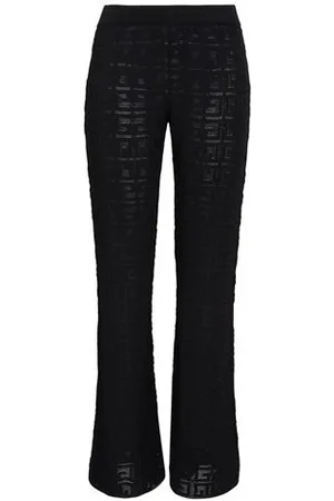 Givenchy PARTES DE ABAJO - Pantalones
