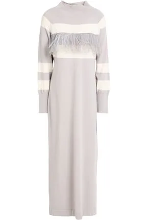 Fabiana Filippi VESTIDOS - Vestidos midi