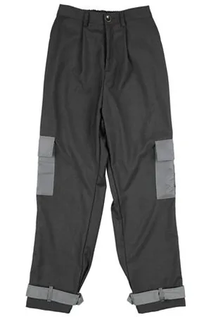MOOD_ONE PARTES DE ABAJO - Pantalones