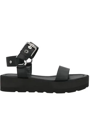 Gianvito Rossi CALZADO - Sandalias con cierre