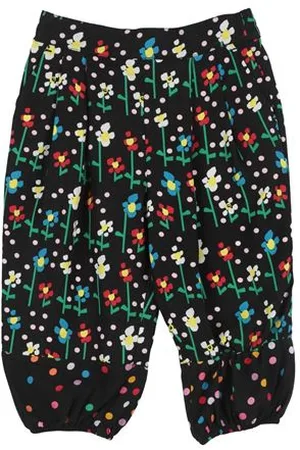 Stella McCartney PARTES DE ABAJO - Pantalones