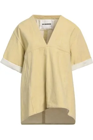 Jil Sander CAMISETAS Y TOPS - Camisas vaqueras