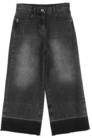 Patrizia Pepe PARTES DE ABAJO - Pantalones vaqueros