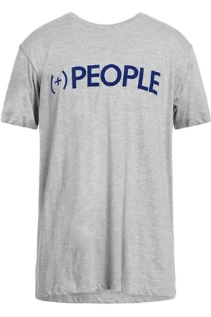 (+) people CAMISETAS Y TOPS - Camisetas