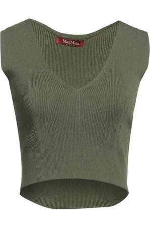 Max Mara CAMISETAS Y TOPS - Tops