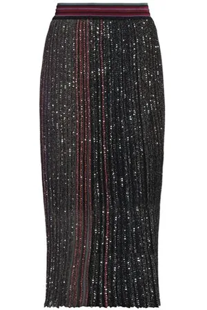 Missoni PARTES DE ABAJO - Faldas midi