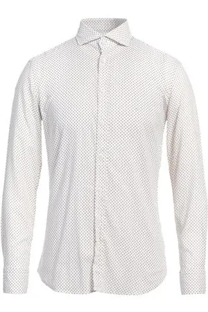BASTONCINO CAMISETAS Y TOPS - Camisas
