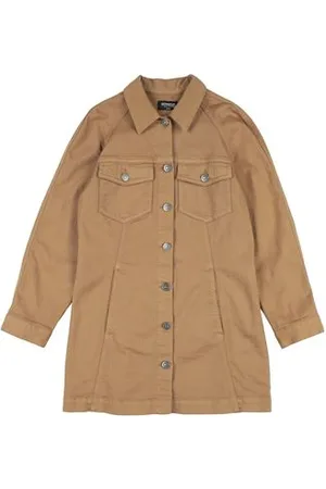Dondup ROPA DE ABRIGO - Abrigos y gabardinas