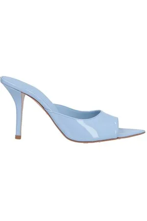 Gia Borghini CALZADO - Sandalias con cierre