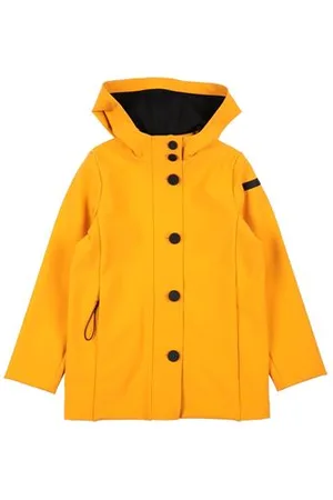 RRD ROPA DE ABRIGO - Chaquetas y cazadoras