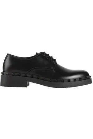 VALENTINO GARAVANI CALZADO - Zapatos de cordones