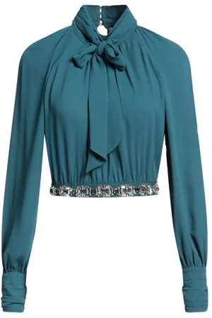 Elisabetta Franchi CAMISETAS Y TOPS - Tops