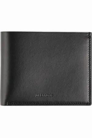 Jil Sander Marroquinería - Billeteras