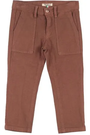 NUPKEET PARTES DE ABAJO - Pantalones
