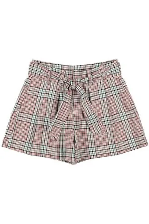 MEILISA BAI PARTES DE ABAJO - Pantalones cortos y bermudas