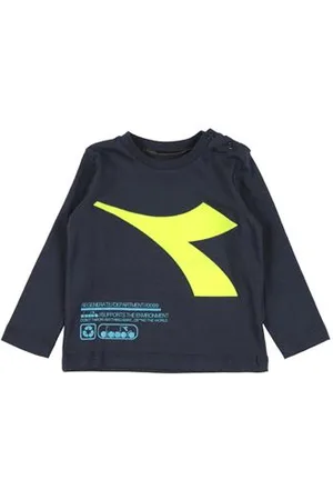 Diadora CAMISETAS Y TOPS - Camisetas