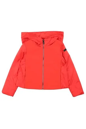 RRD ROPA DE ABRIGO - Chaquetas y cazadoras