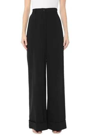 Dolce & Gabbana PARTES DE ABAJO - Pantalones