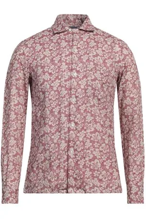 BARBA CAMISETAS Y TOPS - Camisas
