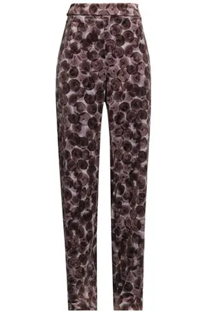 DRIES VAN NOTEN PARTES DE ABAJO - Pantalones