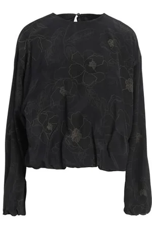 DRIES VAN NOTEN CAMISETAS Y TOPS - Tops