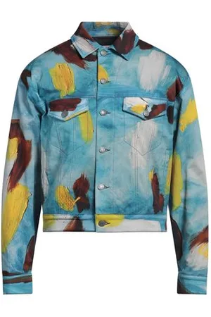 Moschino ROPA DE ABRIGO - Chaquetas y cazadoras